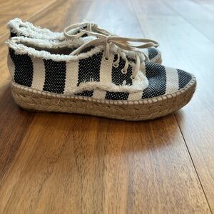 Loeffler Randall Alfie Platform Espadrilles
